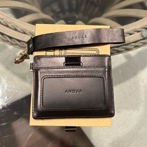 Andar Wallet